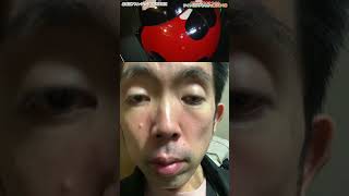 難しいステージなのに2026.9.1@TORU#vlog #iphone#切り抜き