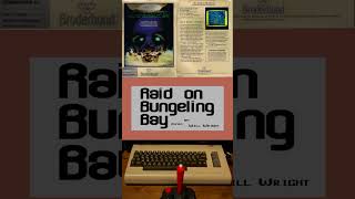Raid on Bungeling Bay 1984