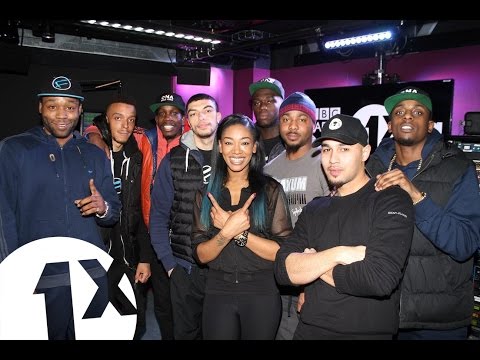 Sian's Studio: #BestofBritishCrews - StayFresh