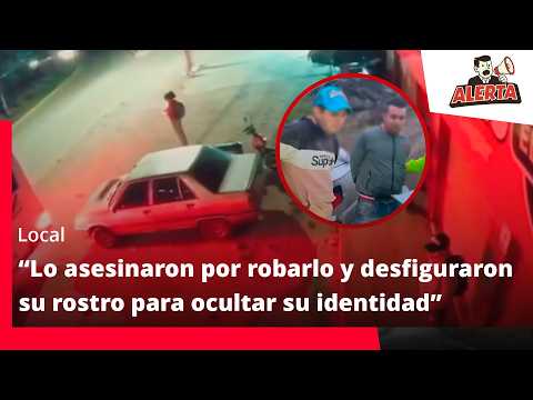 Así intentaron ocultar un crimen: detalles de la muerte de trabajador en Ubaté