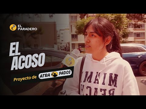 ATRAPADOS: Un viaje transmedia a través de la deshumanización limeña