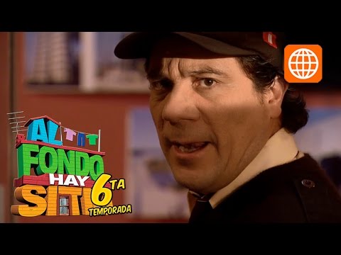Al fondo hay sitio capitulo 1116 - parte 5/5