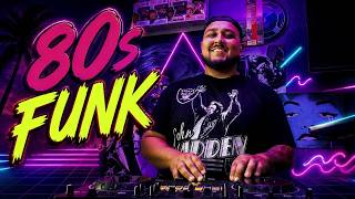 Download lagu Your Tía & Tío’s Favorite 80s Funk Mix | Old School Vibes mp3