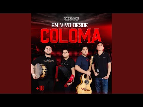 La Clave Mentada (En vivo)