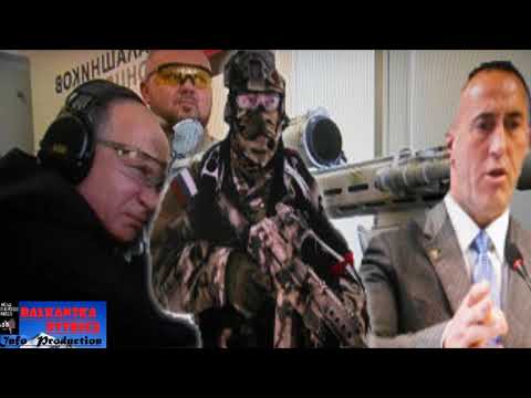 VLADIMIR JE OVO SHVATIO LIČNO - Ako već UN neće, uzećemo stvar u svoje ruke!?