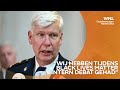Korpschef Henk van Essen: politie intern in debat over mogelijk toestaan van dragen hoofddoek