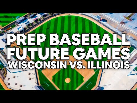 Illinois Prep Baseball Report