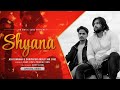 SHYANA DariyapurAalaxAshiBawanaxMrCruZ Official Video