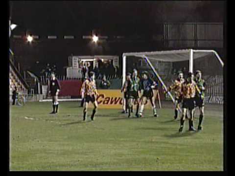 C0.ANTRIM SHIELD 1993