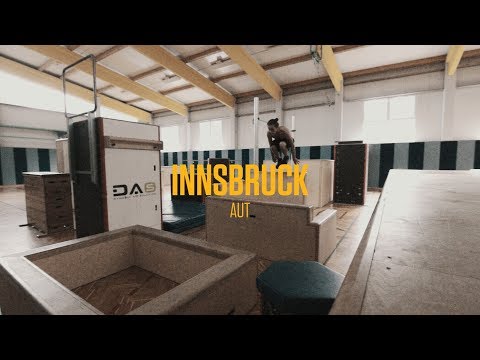 KIOT2017 ep.3 - Innsbruck (AUSTRIA) 250km