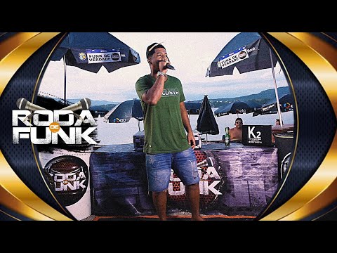 Mc Rjotta - Ao Vivo na Roda de Funk (Tropa do Moço) 2023