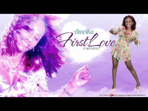 Amrika - First Love