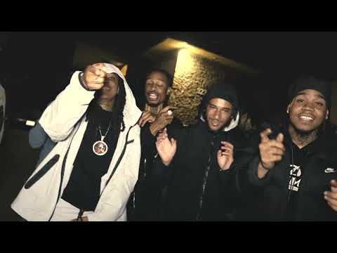 Dada - FreeDaPr4blem (feat. @ChaiBenjii4 & @NellyBzzzz )