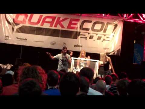 QuakeCon 2009 Montage!!!!