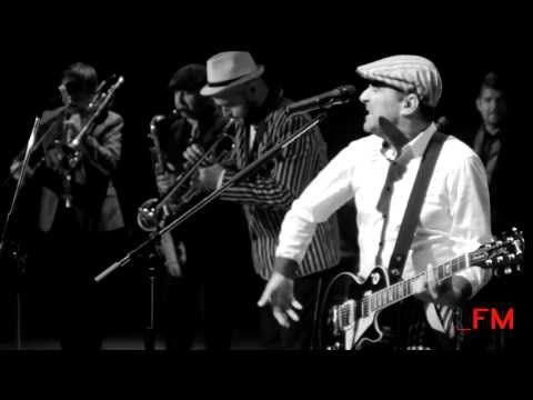 Polemic - Polemic Dáma Naživo_FM Pohoda_FM Live