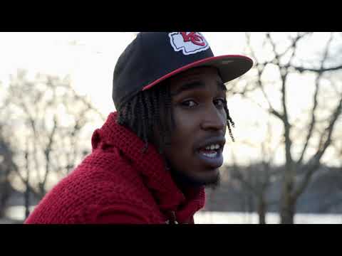 Pop B Boyden - Faking is in Effect (Official Music Video)