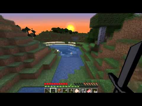 Aureus Pupillam - S2 EP1 - Anything But Sheep