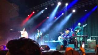 The Growlers "Purgatory Drive"