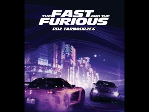 FAST AND FURIOUS: PUZ TARNOBRZEG