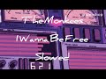 The Monkees I Wanna Be Free Slowed