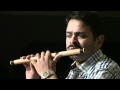 Tora Man Darpan Kehlaye - Flute Instrumental (High Quality).MTS