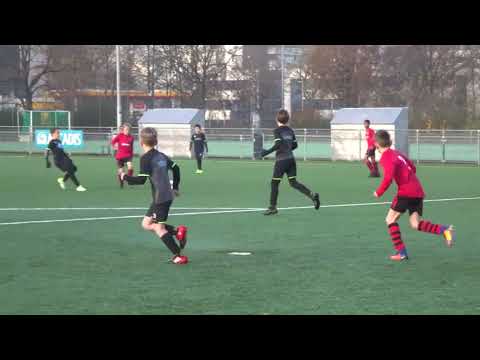 Video 25-11-2017 Gouda Jo11-1- Groeneweg 4-4