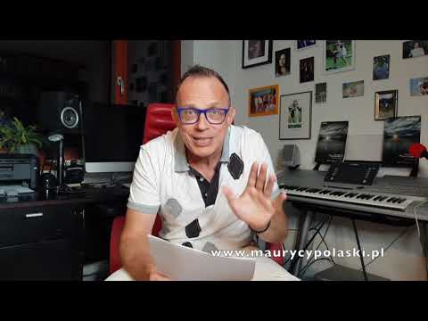 MPD 645 - Nie jedzcie OŚMIORNICZEK!