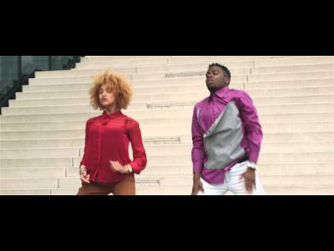 Kofie Davibe (IBIM shoot) John legend