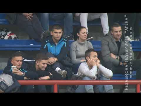 Zimska liga: Danas  polufinalni  mečevi