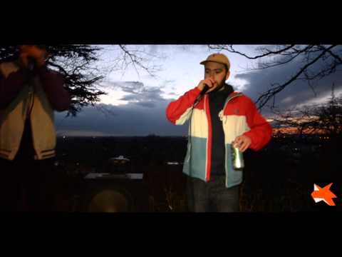 Ash The Author | CYPHER CYCLES [S1.EP10]