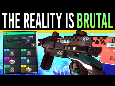 The BRUTAL Truth About Marathon!