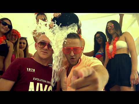 Manche & Rale - MOJA MEDENA (Official video HD)