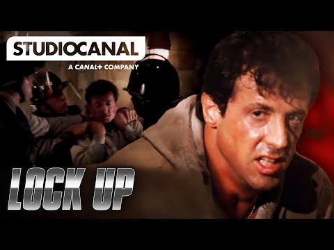 Thumbnail of the video: Prison Torture Scene