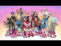 Shugo chara Opening 1 