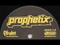 Prophetix FT Scienz Of Life, Stacy Epps & U George - Shatter
