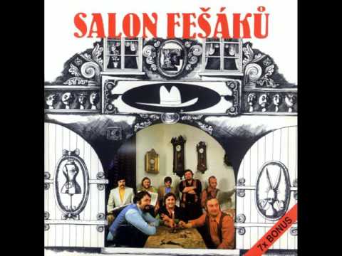Fešáci - Dávej vinu dálkám (1977)
