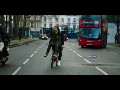 KHALIGRAPH JONES - LOCATION 58 (REMIX) ft. WAKADINALI, STORMZY, BURUKLYN BOYZ, CENTRAL CEE, DA VAJI