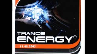 Dj Cor Fijneman - Live @ Trance Energy 2003 Pre party Full set