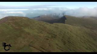 pen y fan fly