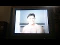 Opening To The Pick Up Artist 1990 VHS 1998 Reprint