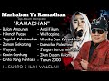 Top Album Kompilasi RAMADHAN H Subro Alfarizi Ilah Walelah O G Alfariz Entertainment