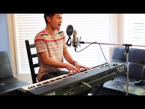 Ordinary People - John Legend (Cover by Clemens Del Rosario)
