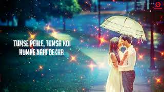 Dil Mein Chhupa Loonga - Wajah Tum Ho (Lyrics) _ Armaan