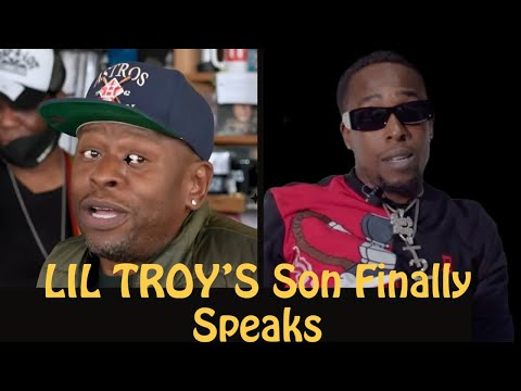 T2 Asked about Scarface & Pimp C calling his dad, Lil Troy a snitch (Part 5)#htown #gatekeepers #rap