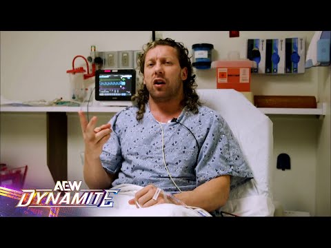 Kenny Omega: If They Cleared Me Tomorrow, I’d Be Back In The Ring