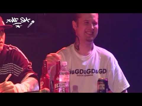 RAP SM 2005 8-Tahdin alkusetti