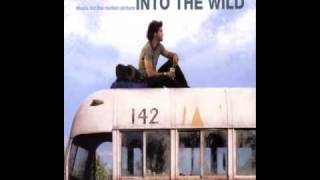 Eddie Vedder - End Of The Road (Into The Wild)