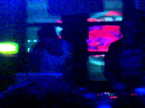 Hanne & Lore @ Unfug Klub Mergener Hof 05.02.2011