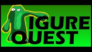 Figure Quest Gameplay