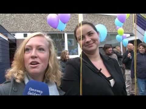 TV Apeldoorn Nieuws - Scheerdersdonk straat van de week